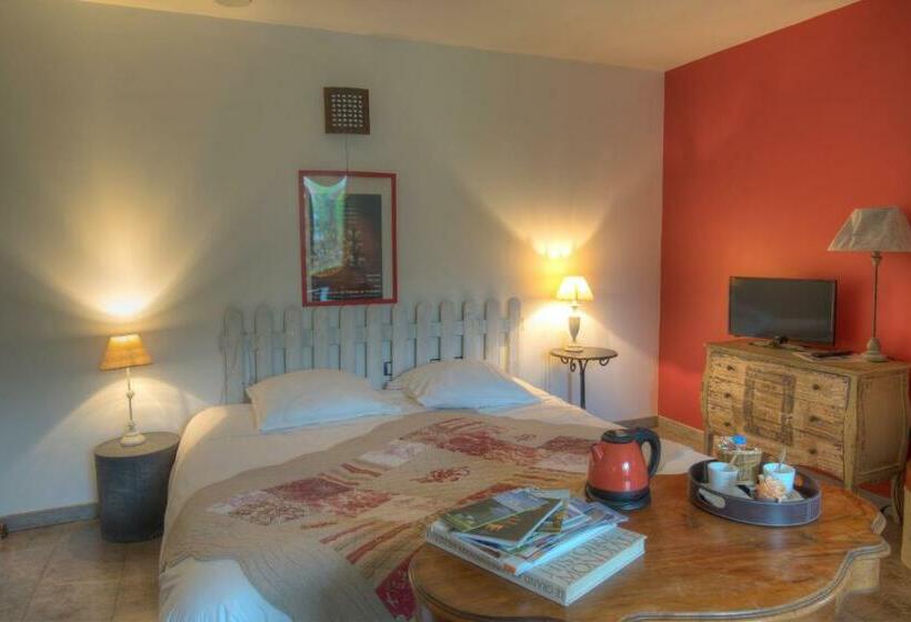 Номер Комфорт, Maison Prairie Bonheur