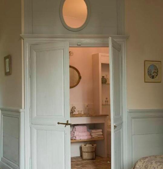 高级大房间, Manoir De La Villeneuve