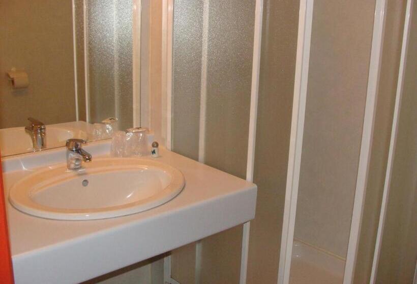 Номер Стандарт Индивидуальный, Abel Hôtel