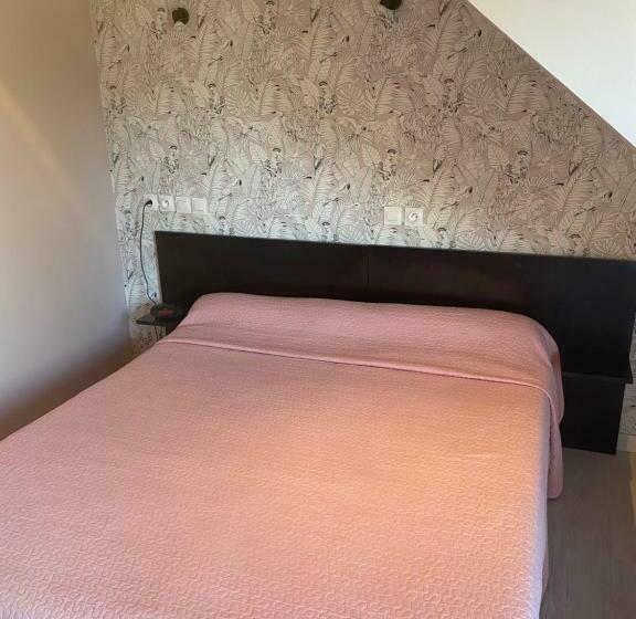 Номер Стандарт, Auberge Le Cheval Blanc