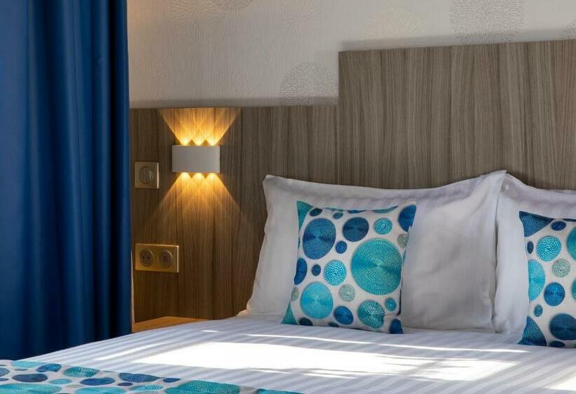 Номер Superior, Cocoon Inn