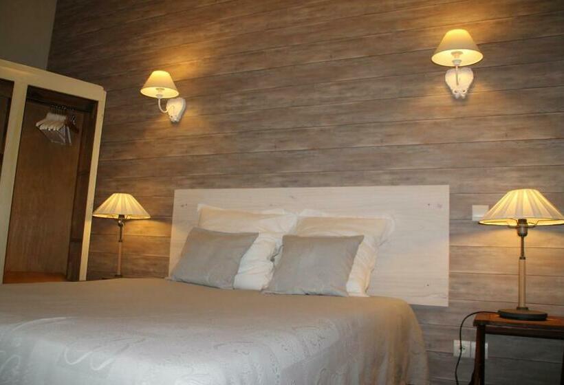 Номер Стандарт, Hôtel Rivière