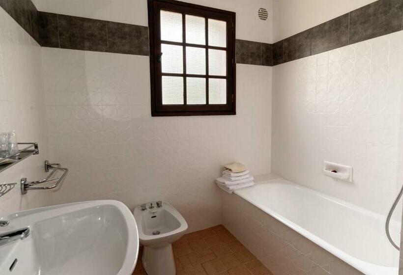 Стандартный Номер Кровать Кинг, Hôtel Sainte Anne