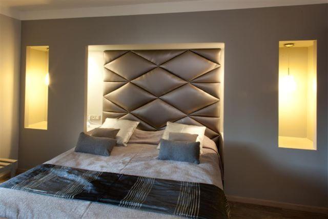 غرفة قياسية, La Côte Bleue