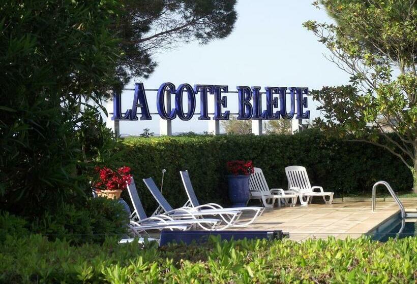 Номер Стандарт, La Côte Bleue