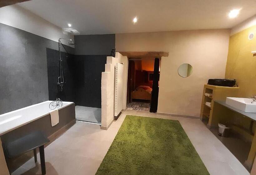 Семейный Номер, Alex Factory Gites Et Chambres D Hôtes Côte D Opale