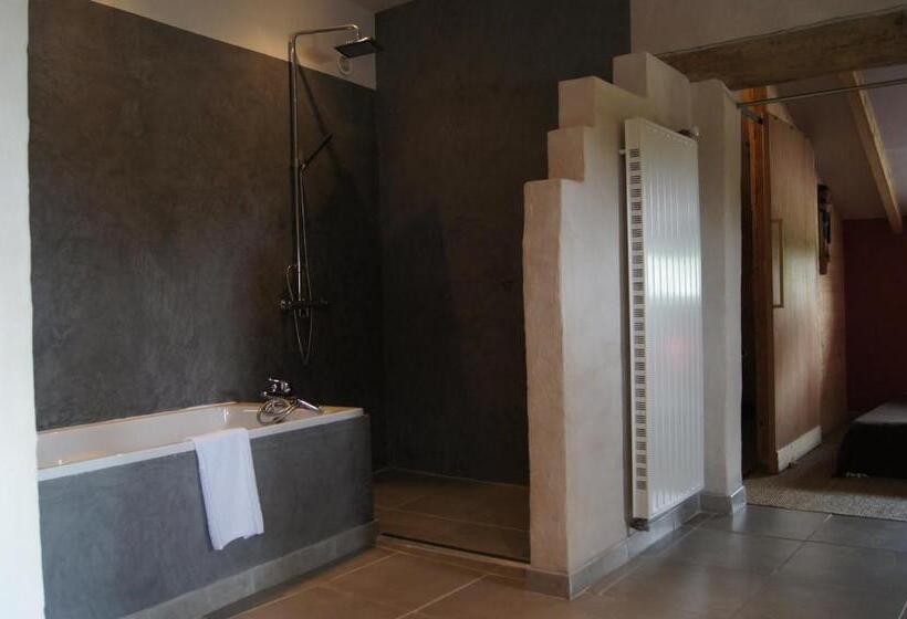 Семейный Номер, Alex Factory Gites Et Chambres D Hôtes Côte D Opale