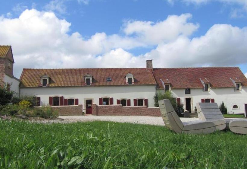 Семейный Номер, Alex Factory Gites Et Chambres D Hôtes Côte D Opale
