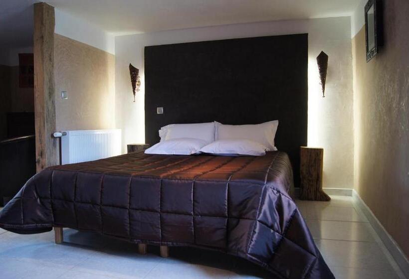 Номер Стандарт, Alex Factory Gites Et Chambres D Hôtes Côte D Opale