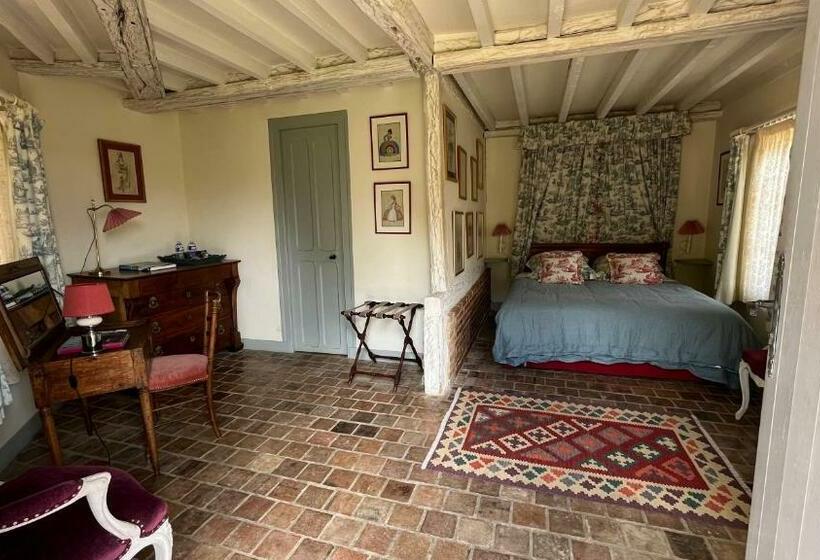 Номер Стандарт, Chateau D  Emalleville