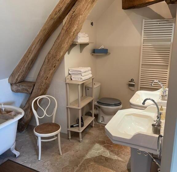 Family Suite, Chateau D  Emalleville