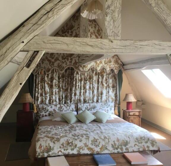 Family Suite, Chateau D  Emalleville