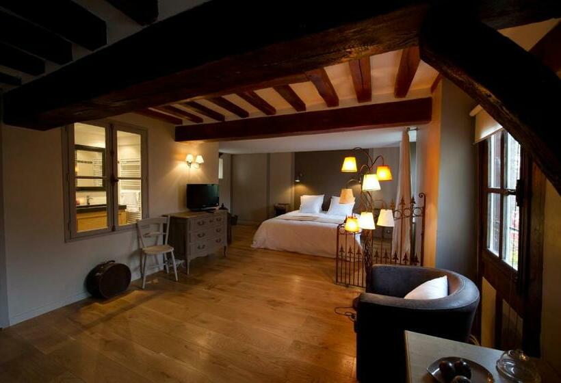 Номер Комфорт, Côté Jardin   Chambres D Hôtes