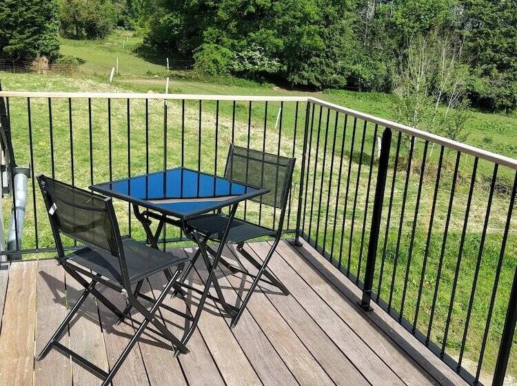 Апартаменты 1 Спальня, Domaine De Lesvaniel