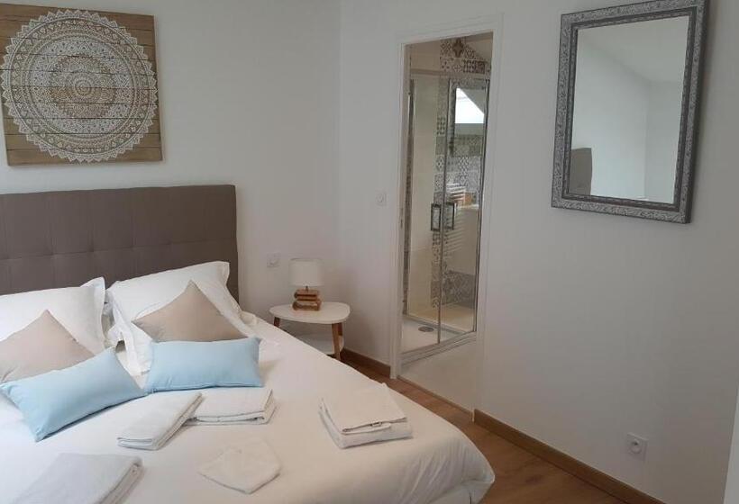 Дом 3 Спальни, Le Castel Guesthouse