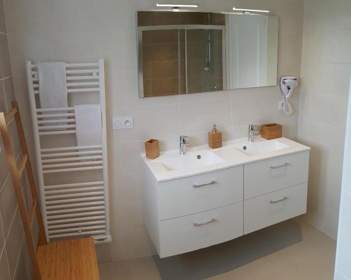 Дом 3 Спальни, Le Castel Guesthouse