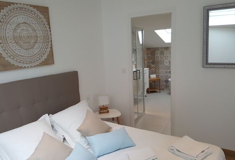 Дом 3 Спальни, Le Castel Guesthouse