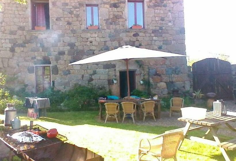 Номер Стандарт Трехместный, Le Marconnès