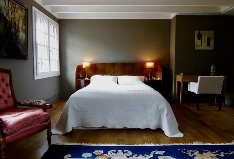 Номер Стандарт, Bed & Breakfast La Clepsydre