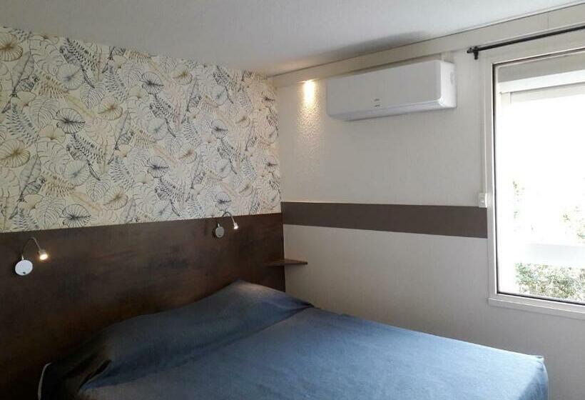 Номер Стандарт, Fasthotel Narbonne