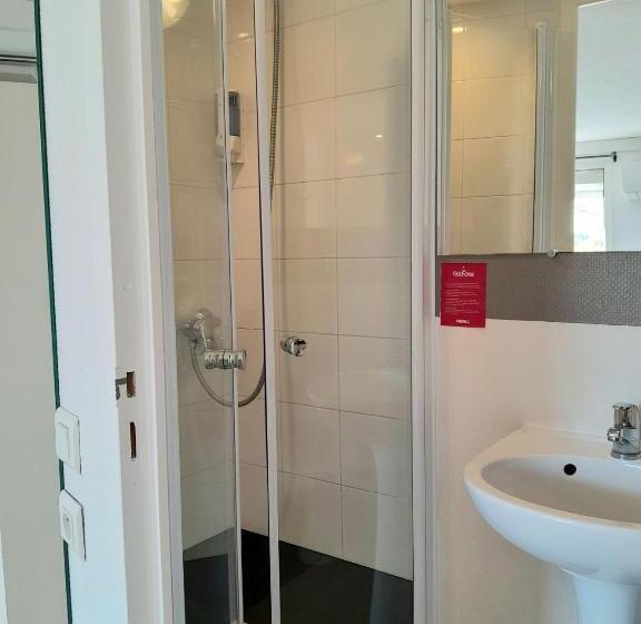 Номер Стандарт, Fasthotel Narbonne