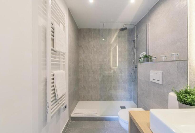 חדר משפתחתי סופריור, Fasthôtel Biarritz Bidart Côte Basque   Un Hôtel Fh Collection