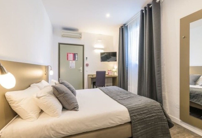 Номер Deluxe, Fasthôtel Biarritz Bidart Côte Basque   Un Hôtel Fh Collection