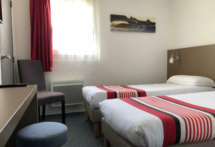 חדר סטנדרט, Fasthôtel Biarritz Bidart Côte Basque   Un Hôtel Fh Collection