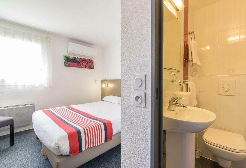 חדר סטנדרט, Fasthôtel Biarritz Bidart Côte Basque   Un Hôtel Fh Collection