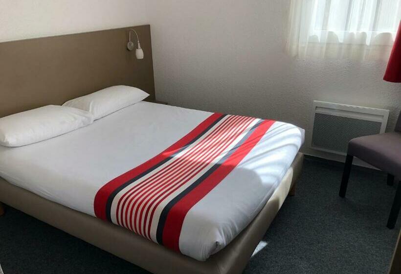 Номер Стандарт, Fasthôtel Biarritz Bidart Côte Basque   Un Hôtel Fh Collection