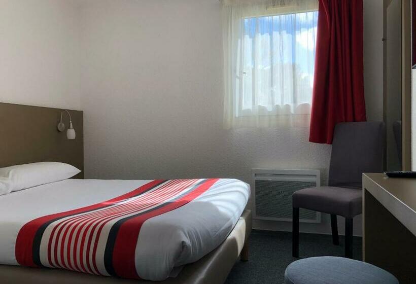 חדר סטנדרט, Fasthôtel Biarritz Bidart Côte Basque   Un Hôtel Fh Collection