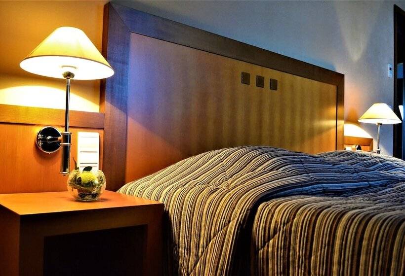 חדר סופריור, Hôtel Aux Chants Des Oiseaux