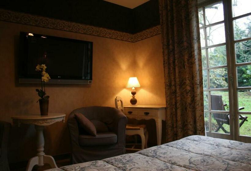 Номер Стандарт, Hôtel Beatus