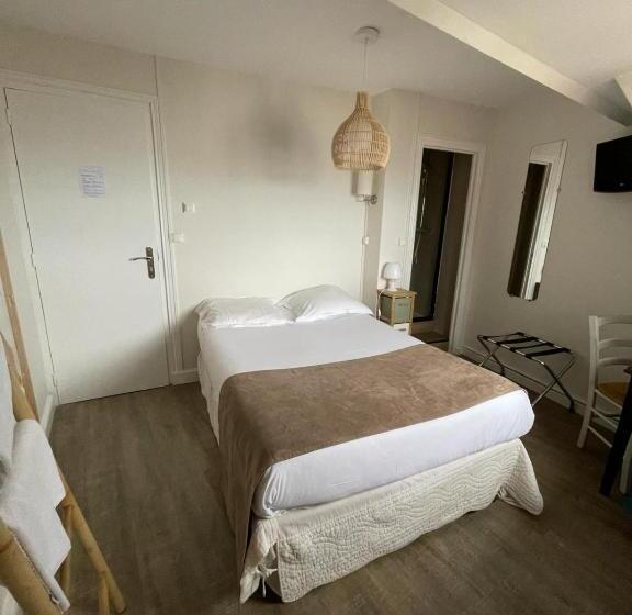 Номер Basic, Hôtel De La Mer   Deauville Blonville   Boutique Hôtel De Charme Vue Mer Ou Campagne   Accès Direct