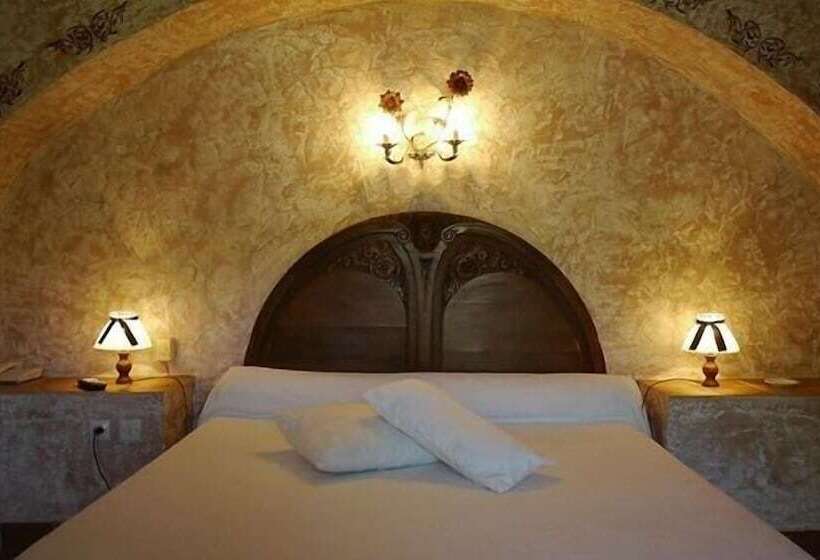 Номер Стандарт, Hôtel La Pierrerie