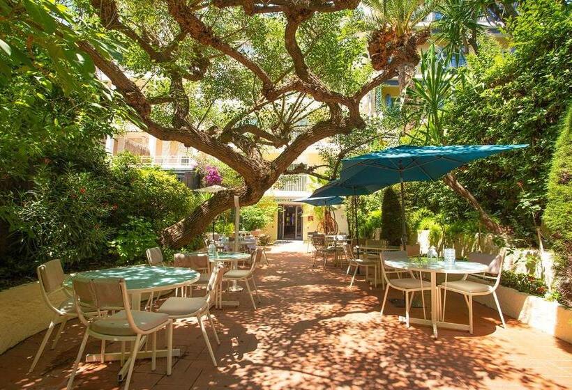 장애인을 위한 스탠다드 룸, Jardin Croisette