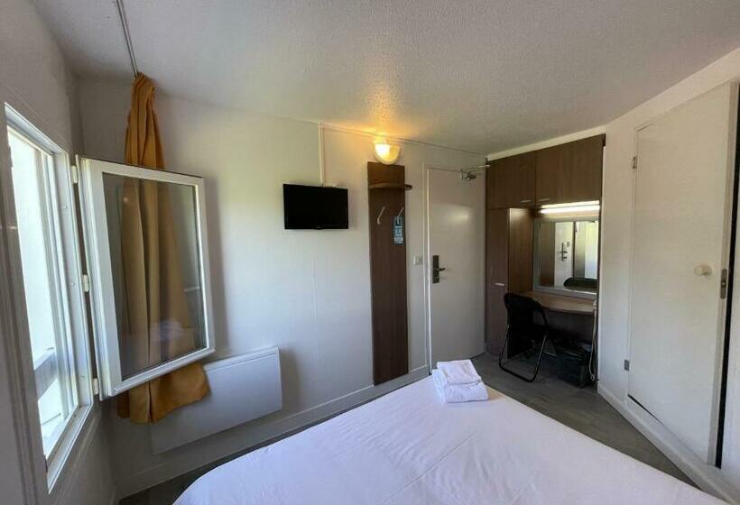 Номер Стандарт, Kyriad Direct Val De Reuil