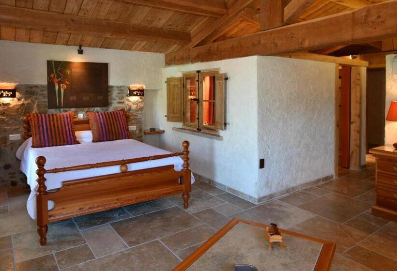 Family Suite, L  Escapade Hôtel & Restaurant