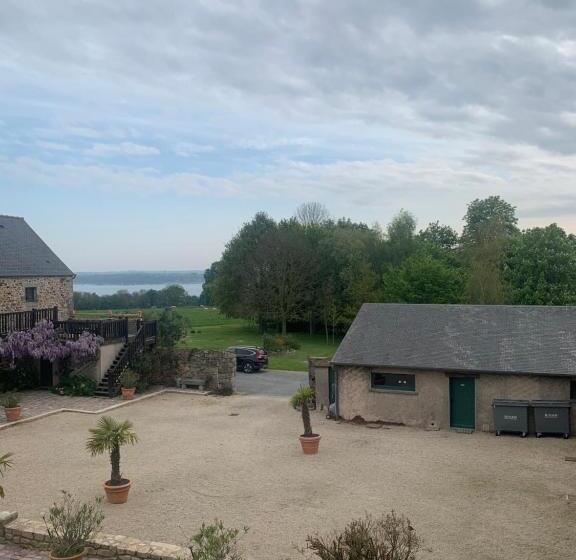 Номер Стандарт Трехместный, Manoir De Rigourdaine