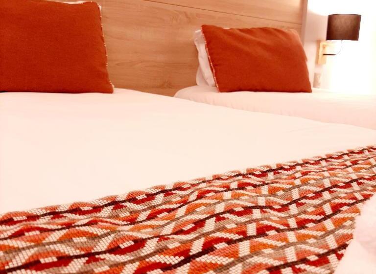 اتاق استاندارد, Relais Saint Jacques  Chateauroux