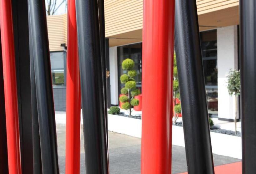 اتاق استاندارد, Relais Saint Jacques  Chateauroux