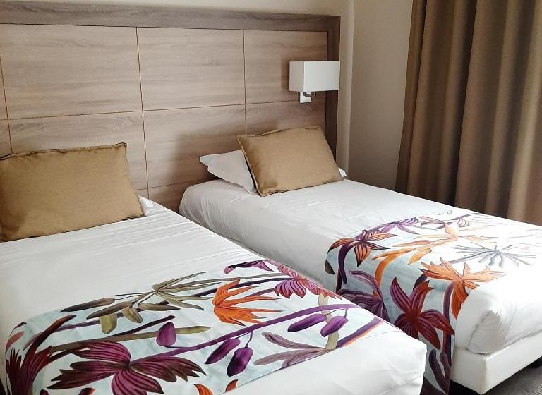 اتاق استاندارد, Relais Saint Jacques  Chateauroux