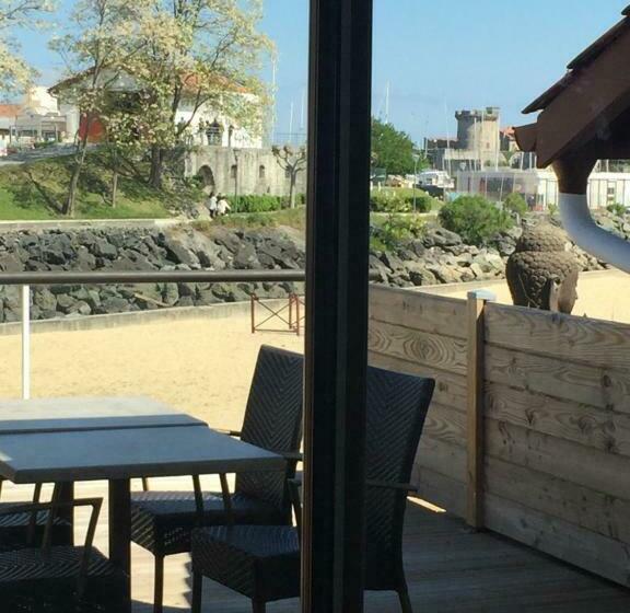 استودیوی استاندارد, Belarra