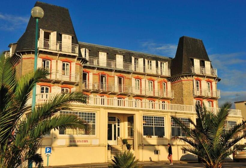 Номер Стандарт, Vtf L Hotel Des Bains