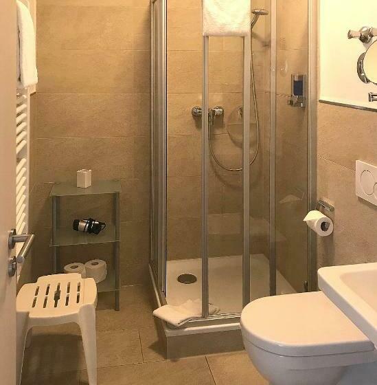 غرفة ديلوكس, Altstadthotel Marktschlösschen