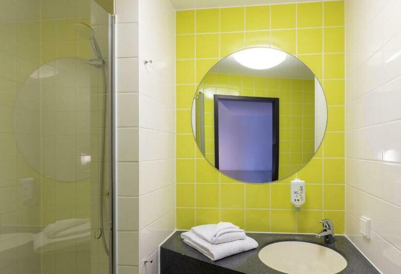 Номер Стандарт, B&b Hotel Oberhausen Am Centro