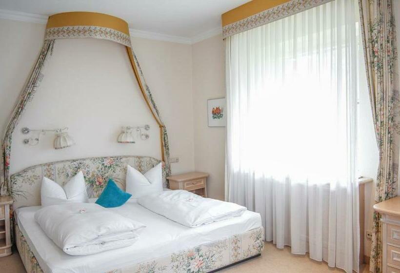 Люкс Ejecutiva 2 Спальни, Villa Adolphine