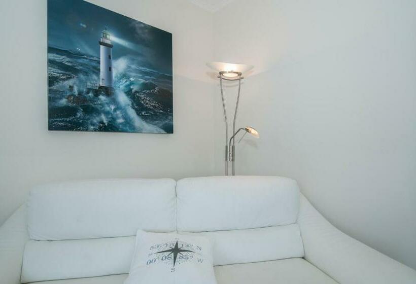 Номер Deluxe, Villa Altes Land