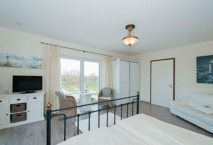 Номер Deluxe, Villa Altes Land