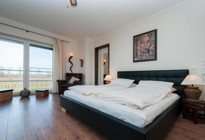 Номер Deluxe, Villa Altes Land